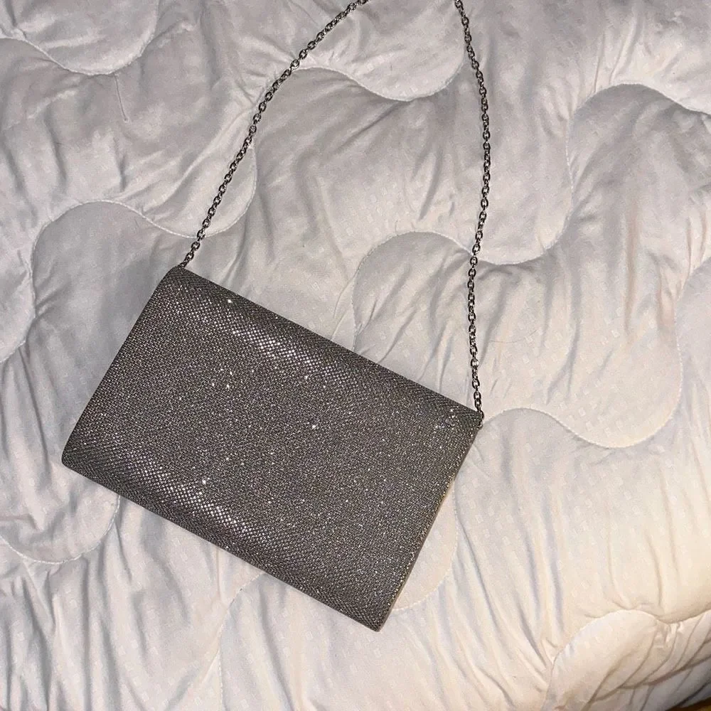 Jessica McClintock Evening purse